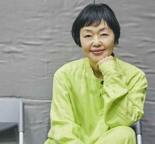 小林聡美さん、45歳で大学へ進学「今後も体力と相談しつつ、やったことがないことに挑戦」