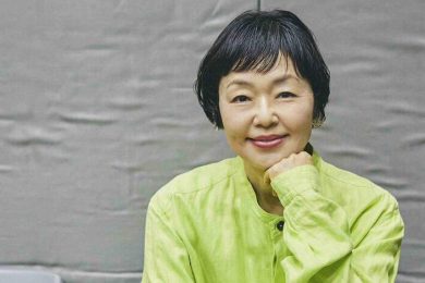 小林聡美さん、45歳で大学へ進学「今後も体力と相談しつつ、やったことないことに挑戦」