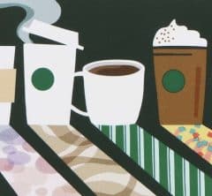 【500円分コーヒーチケットを50名様にプレゼント】アンケートについてご協力お願いします！