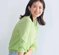 40代の“春のお出かけ”に!気張らずオシャレな【春色ブルーデニム】コーデ3選