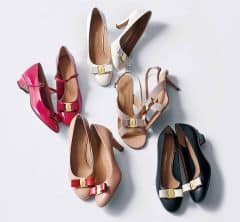 【大草直子さんの推し】“永遠に愛する”名品パンプス、「今」買い足すならこのデザイン!