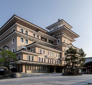 人生観までも変わるショートトリップへ。〝帝国ホテル 京都〟で極上のラグジュアリー体験を