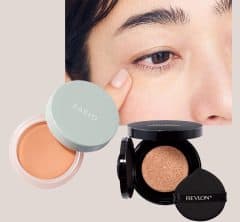 40代の「目元コンシーラー」“あるある”悩みを解決！〈シワが目立つ、逆にくすむ…etc.〉