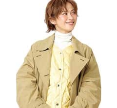 「3月なのに寒い日」に【春のあったかコーデ】3選!防寒しながら脱・冬アウター