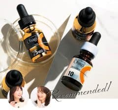 あのレジェンド・ビタミンC美容液「オバジC25」が進化！〈毛穴・くすみ〉への手応えに美容賢者も惚れ直す…！