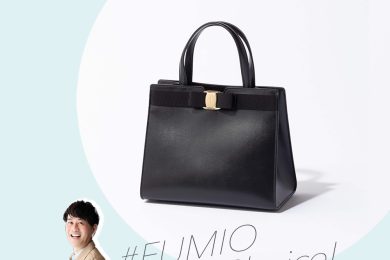 《1万円台も！》35,000円以下のおすすめ春アウター４選【＃Fumio名品】