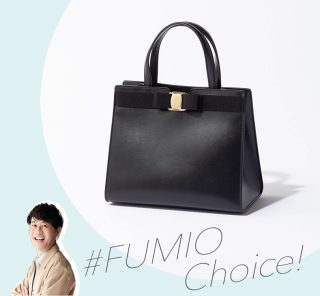 《ヴァレクストラ・フェラガモ・トッズ》入学式にもおすすめのブランドバッグ４選【＃Fumio名品】