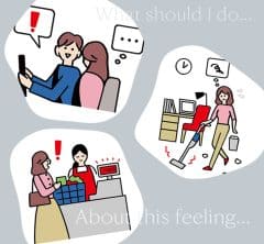 “家事分担と合わない”家計負担。夫への「納得いかない！」を建設的に解決するコツ