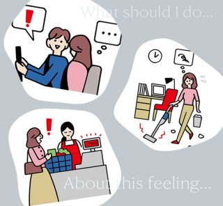 “家事分担と合わない”家計負担。夫への「納得いかない！」を建設的に解決するコツ