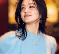 手抜きコーデだって【映えるアクセ】があればOK！40代に似合う今どきデザイン〈5選〉