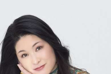 「回り道は、人生の美しさを知れる歩み」人気占い師・真木あかりさんが実践運を味方につける”毎日習慣”