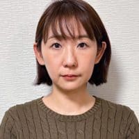 檜垣文香さん（42歳）医療事務