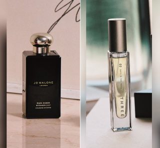 「香りのトレンド」に変化！今どき40代の好かれる“いい匂い”フレグランス３選