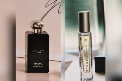 「香りのトレンド」に変化！今どき40代に好かれる“いい匂い”フレグランス３選