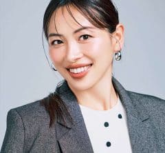 40代「顔立ち華やか系」の【卒入学式メーク】ケバ見えさせずに今っぽく盛る!