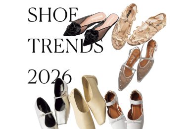 今年はカジュアル派もスニーカーより「洒落感シューズ」が今っぽい！全トレンド〈17選〉