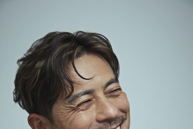 元サッカー日本代表・鈴木啓太さん（44）「引退は、ある意味