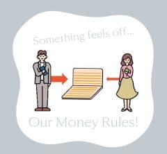 「家事も育児も私で、生活費はセッパン？」共働き夫婦の“モヤモヤ”を放置しないためのルール