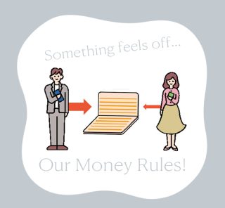 「家事も育児も私で、生活費はセッパン？」共働き夫婦の“モヤモヤ”を放置しないためのルール