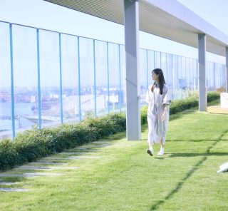 芝浦の新名所「BLUE FRONT SHIBAURA」、家族で楽しめるウィークエンド限定・体験イベントが開催