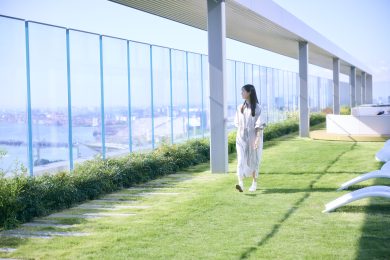 芝浦の新名所「BLUE FRONT SHIBAURA」、家族で楽しめるウィークエンド限定・体験イベントが開催