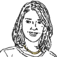 ライター 小仲志帆 52歳