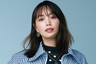 【人気コーデランキングTOP4】春到来！オシャレ感度の高い読者が気になったコーデは？