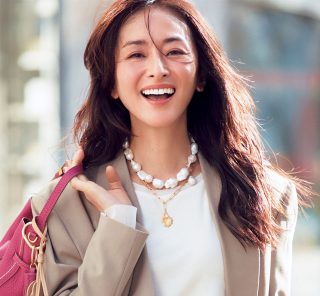 【人気コーデランキングトップ5！】2026年3月1日～10日の「今日の40代おしゃれコーデ」