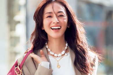 【人気コーデランキングトップ5！】2026年3月1日～10日の「今日の40代おしゃれコーデ」