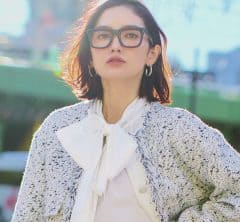 【40代のお仕事コーデ】春はラクして映えるデザインタックパンツにアプデ!