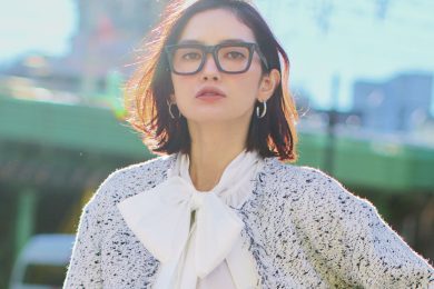 【40代のお仕事コーデ】春はラクして映えるデザインタックパンツにアプデ！