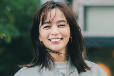 Allホワイトより頑張りすぎない【白×ベージュコーデ】で肩の力を抜いて