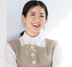 【きれいめバレルデニム】なら気負わないのに好印象も今っぽさも手に入る！