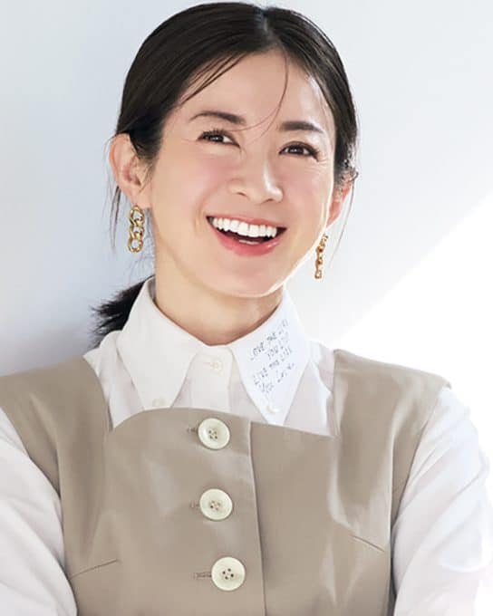 【きれいめバレルデニム】なら気負わないのに好印象も今っぽさも手に入る！