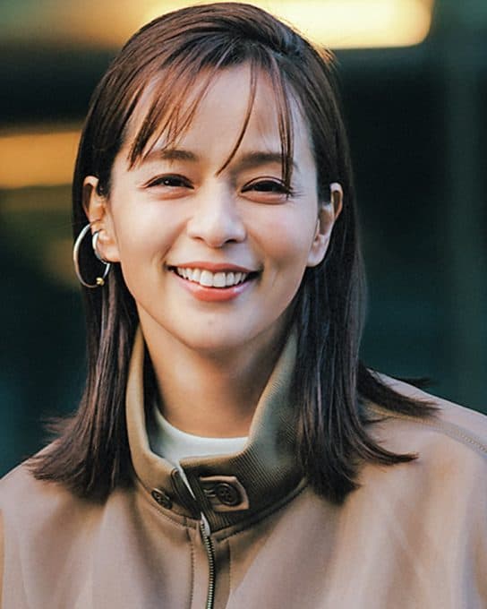 透け感×ベージュで旬の顔！【シアーブルゾン】が春コーデの頼れる味方