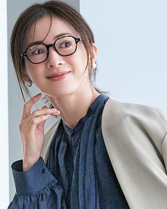 ネイビーパンツ感覚で穿ける【インディゴデニム】なら仕事→学校イベントも余裕