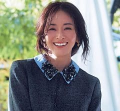 カーデ代わりの【ツイードジャケット】普段使いで式後も出番が途切れない!