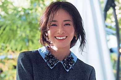 カーデ代わりの【ツイードジャケット】普段使いで式後も出番が途切れない！