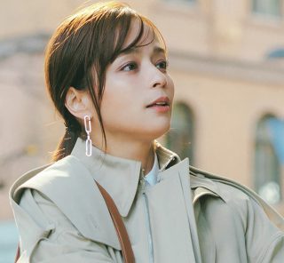 ふんわり優しげ【まろやかベージュコーデ】が復職40代の背中を押してくれる