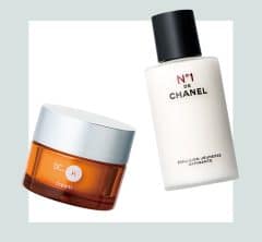 40代の“どんより肌”を速攻リセット！「くすみ」がパッと晴れる【神スキンケア】