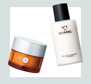 40代の“どんより肌”を速攻リセット！「くすみ」がパッと晴れる【神スキンケア】