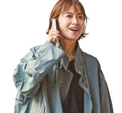 〈最高気温19℃〜初夏〉40代ママの“レジャー対応”春休みコーデ３選。動きやすさもオシャレも！