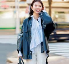 今、40代“名古屋嬢”がランチ会に連れて行く「ハイブランドバッグ」は?〈SNAP〉