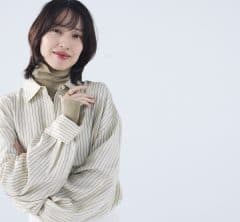 【戸田恵梨香さん】仕事でのターニングポイントは22歳で出会った「SPEC」。プライベートでは結婚、出産。