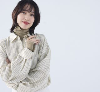 【戸田恵梨香さん】仕事でのターニングポイントは22歳で出会った「SPEC」。プライベートでは結婚、出産。