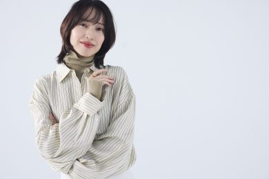 【戸田恵梨香さん】仕事でのターニングポイントは22歳で出会った「SPEC」。プライベートでは結婚、出産。