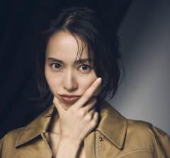 戸田恵梨香さん(37歳) 、40歳を意識して思う目標は「男性人気が欲しい！」