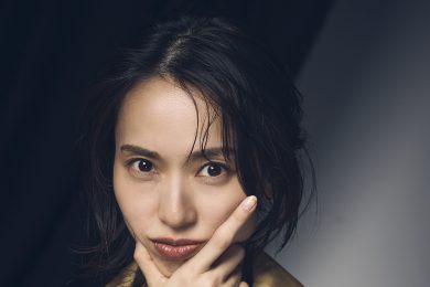 戸田恵梨香さん(37歳) 、40歳を意識して思う目標は「男性人気が欲しい！」