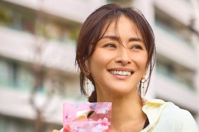 春は【リンツのチョコ】があれば、ひとり時間も、親子時間も、ママOFFも満たされる！