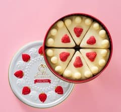 〈元社長秘書〉内緒で教える【3月のお別れシーズン手土産5選】送別・異動の挨拶で外さない名品